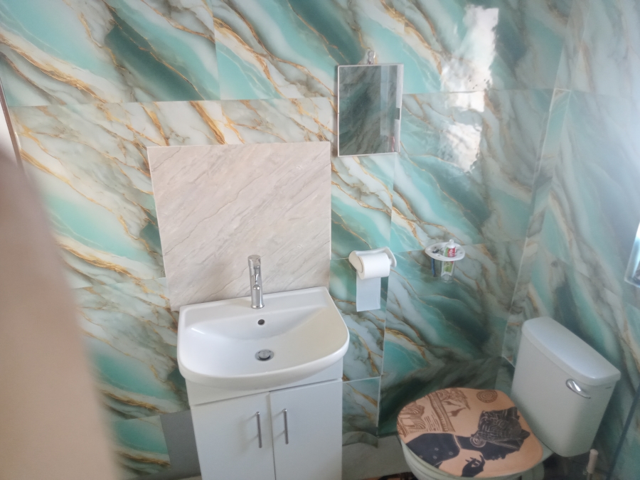 2 Bedroom Property for Sale in Mdantsane Eastern Cape